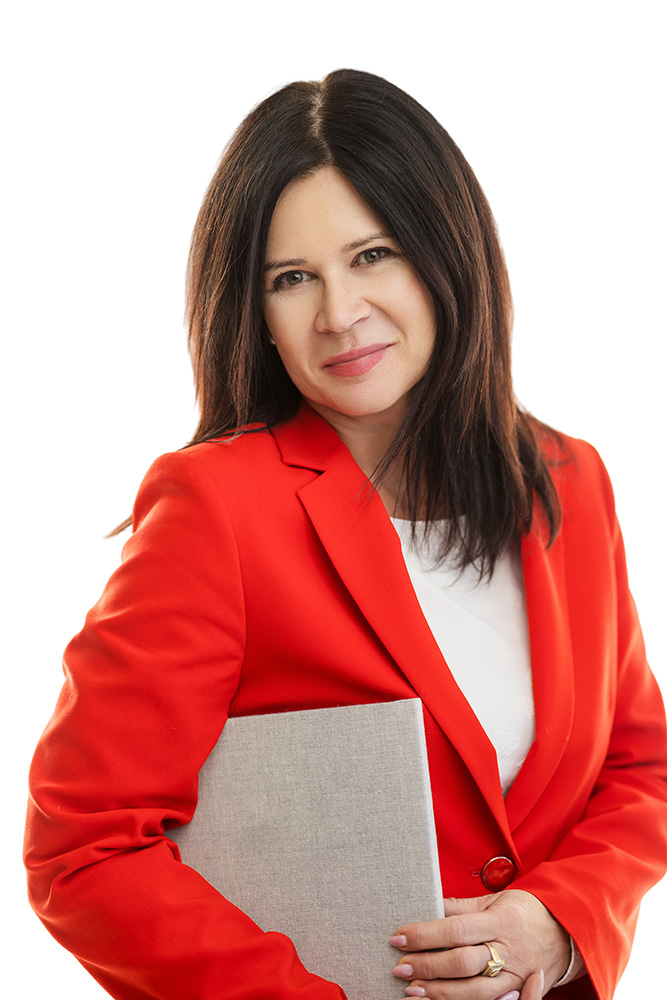 Marzena Raczyńska-Kolasińska