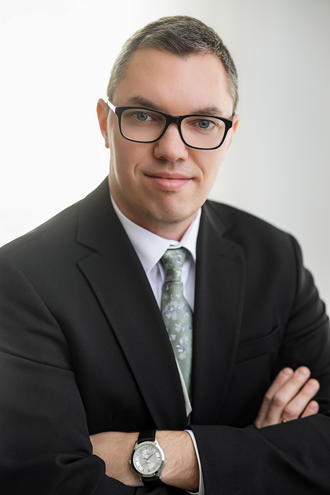 Piotr Szymkowiak